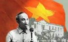 Cách mạng tháng Tám và Quốc Khánh 2/9 - Mốc son vàng chói lọi và vĩ đại trong lịch sử dân tộc Việt Nam