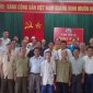 Đảng bộ xã Thọ Vực tổ chức thành công Đại hội chi bộ nhiệm kỳ 2022 - 2025